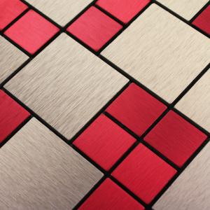 Quality Brush Finish Aluminum Composite Panel wholesale