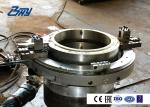 Aluminum Lightweight Hydraulic Pipe Cutting Beveling Equipment for field