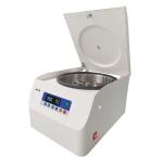 Industrial Digital High Speed Benchtop Centrifuge Machine For Environmental