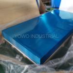 0.2mm Temper O 1070 Aluminium Alloy Plate For Electronics