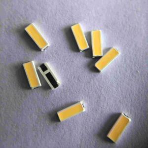 Quality 3V 60MA 3000k Led Chip 3014 0.2W For Backlight Car Screen Light wholesale