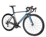 Holographic Colour 22 Speed Road Bike , 700c Road Bicycle High Modulus Carbon