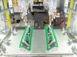 Hot Riveting Welding Machine For Door Armrest