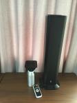 Remote Control Black / Silver / Gold Room Large Area Scent Diffuser 3000CBM
