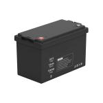 60A 100A 12 Volt Lithium Marine Battery Multiscene Waterproof