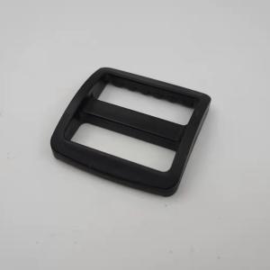 Quality Yifeng Backpack Plastic Clasp Buckle 25mm Tri Glide Slides wholesale