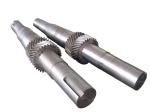 42CrMo Gear Shaft For EMSCO FB-1600 Mud Pump Oil Drilling