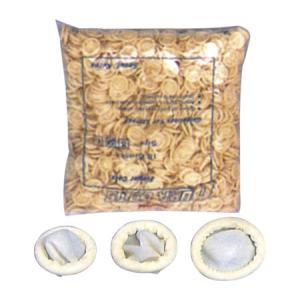 Quality ESD Rubber Anti Static Products Free Powder Finger Kites For Electronic wholesale
