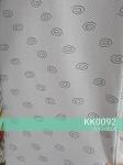 W220CM Jacquard Knitting Fabric