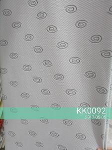 Quality W220CM Jacquard Knitting Fabric wholesale