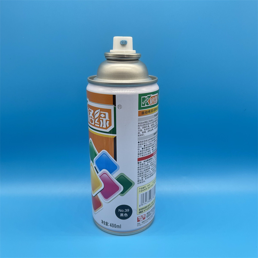 Female Aerosol Valve Precision Dispensing For Cosmetic Sprays