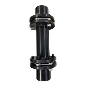 Quality Clamp Taper Torsionally Flexible Membrane Coupling Twin Disc Boiled black wholesale