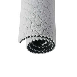 Quality Single Side 1-3mm SCR Neoprene Fabric Football Jacquard Knitted wholesale