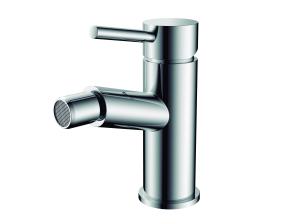 Quality Elegant Chrome Finish Bidet Faucet for Contemporary Bathrooms T8203 wholesale