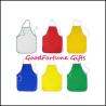 Buy cheap Kitchen Stain Resistant Apron Coloured PVC Waterproof For Adults Ease Of from wholesalers