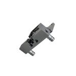 OEM CNC Milling Service Sandblasting Customized CNC Machining Metal Parts