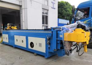 Quality 2 Years Warranty 50mm CNC Pipe Bending Machine wholesale