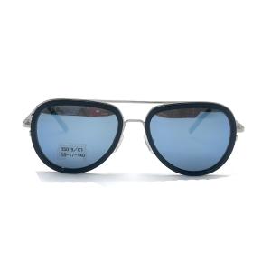 Quality BS019 Acetate Metal Spectacles for Eyewear with UV Protection wholesale