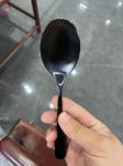 Large Capacity Stainless Steel Tableware Cutlery Flatware PVD System