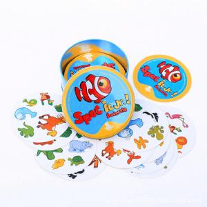 Quality Children Learning Educational Alphabet Flashcards wholesale
