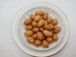 Coated Crispy Peanuts