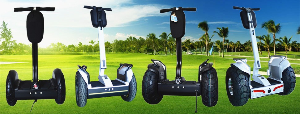 Best seller electric personal transporter vehicle off-road self balance scooter