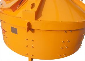 Quality PMC2000 Planetary Counter Current Mixer Low Energy Consumption wholesale