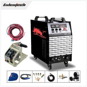 Quality 500A MIG MAG Welding Machine 3 Phase wholesale