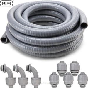 Quality 1 Inch Liquid Tight Flexible Conduit wholesale