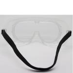 2020stay safe Amazon Hot Selling Vintage Silicone Eye Protection Medical Goggles