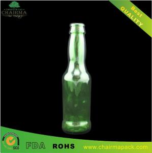 Quality Beer bottle Glass bottle wholesale