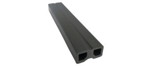 Quality 30mm WPC Decking Joist wholesale