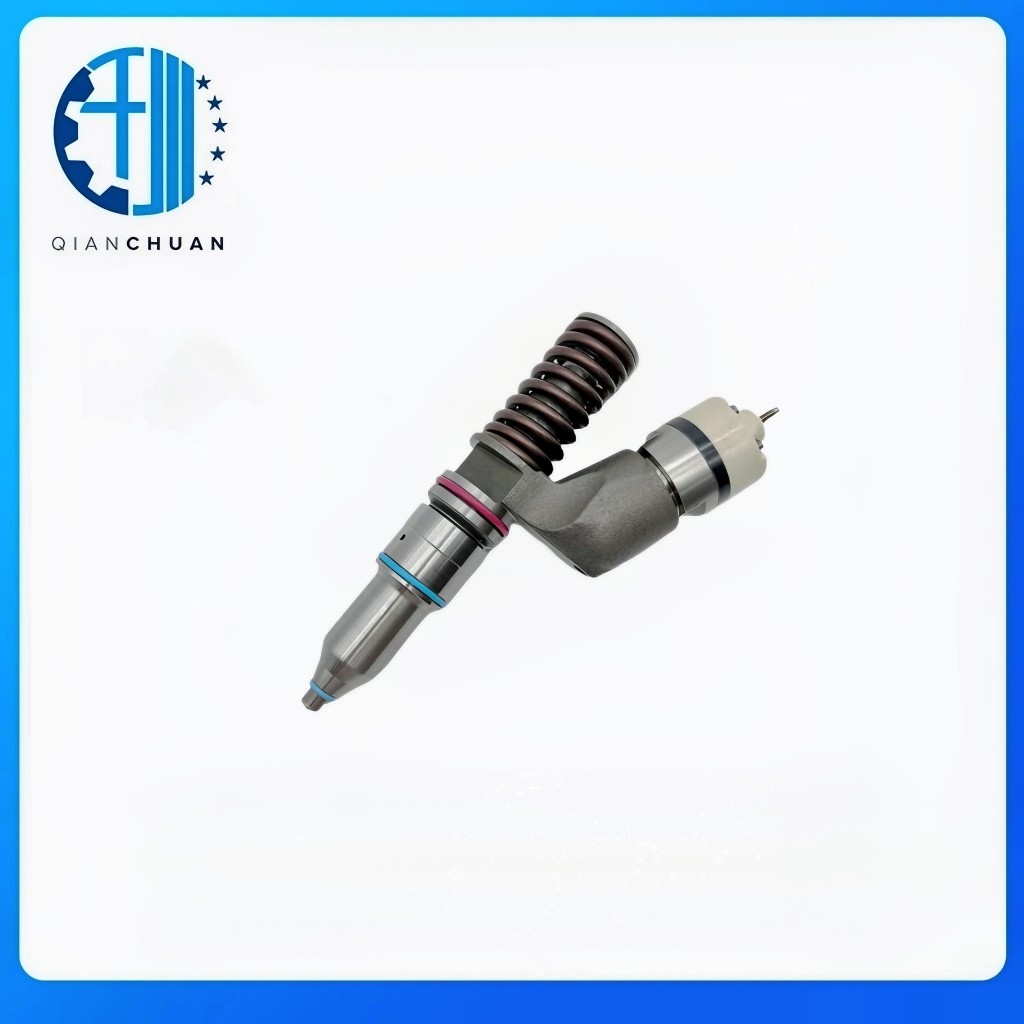 239-4908 10R-1274 Fuel Injector for Caterpillar CAT C13 Diesel Engine
