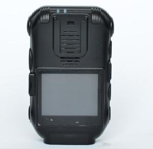Quality 1080P 130 Degree Wide Angle GPS GPRS Police Body Worn Camera wholesale
