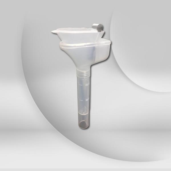 Saliva Sample Collection Kits For Collecting Saliva Samples Paperback,