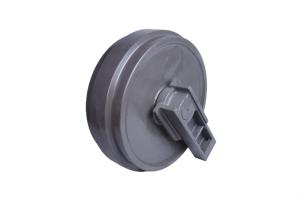 Quality 35MnB E325 Idler For Excavator wholesale