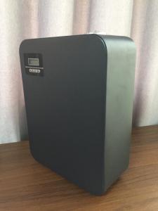 Quality 5kg Metal Scent Delivery System Floor Stand , 2000CBM Commercial Fragrance Dispenser Medium Area 17w wholesale