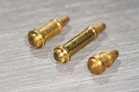 Quality Electrical Pogo Pin Probe High Tensile Strength Rust Free Robust Structure High Sturdiness wholesale