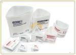Disposable Non Invasive Blood Pressure Cuff Flex Single / Double Hose