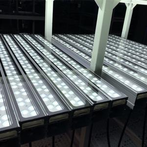 Quality 108W IP65 LED Wall Washer Light Single Color Facade LED Light wholesale