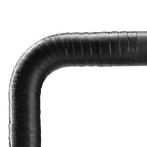 Quality Crosslinking Wrap-Arounded Heat Shrinkable Sleeves For Underground Pipe Coating Corrosion Protection wholesale