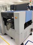 100xg Smt Assembly Line Mpm Speedline Up2000 Hie Yamaha 1707exl
