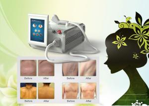 Quality Laser diode 808 hair removal machine with permanent results wholesale