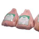 Turkey vacuum packaging heat shrink food packaging bag