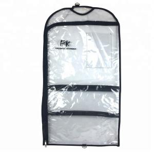 Quality AZO Free Non Woven Suit Cover wholesale