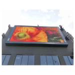 SMD P5 Outdoor LED Display Lightweight Compact