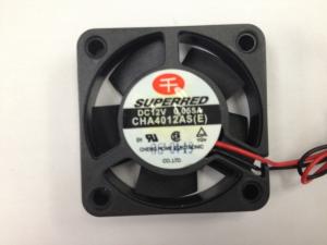 Quality Plastic PBT 94V0 40x20mm 5000RPM DC Brushless Fans wholesale