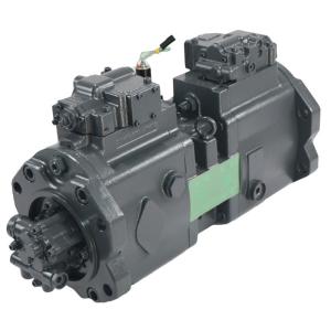 Quality EC290 Excavator Main Pump Converts K3V140DT-9N29 Hydraulic Piston Pump wholesale
