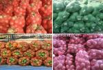 Potato Dosing Mesh Bag Packing Machine