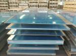 5052 5083 Aluminium Alloy Sheet O H32 H34 H111 H116 H321 H112 For Boat Building